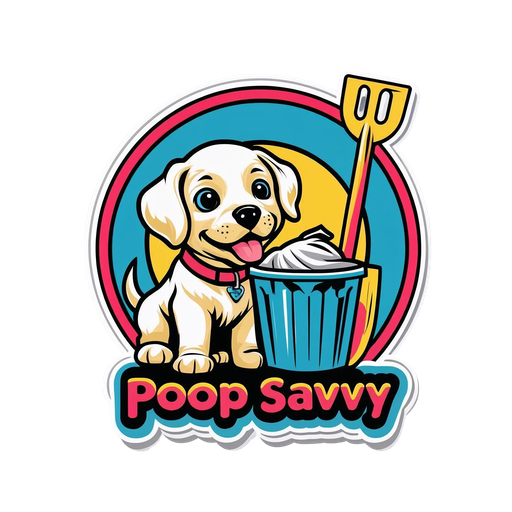Poop Savvy logo
